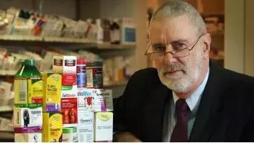 澳洲保健品骗局大揭秘,澳洲保健品重金属