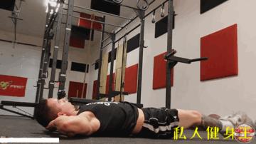 如何最高效练腹肌,如何简单有效的练腹肌