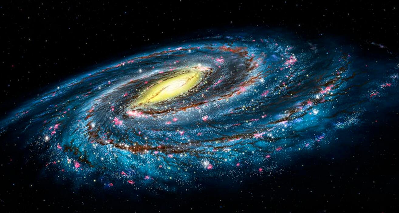 科学家发现32光年比地球大5倍星球,外星人在二十九个星球上观察地球