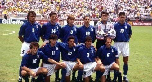 深度解析:为什么说“米兰王朝”的防守,是足球史上最强的?