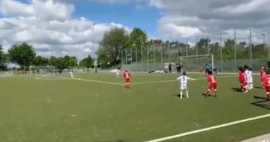 迷你罗天赋有C罗高吗,c罗迷你罗头球