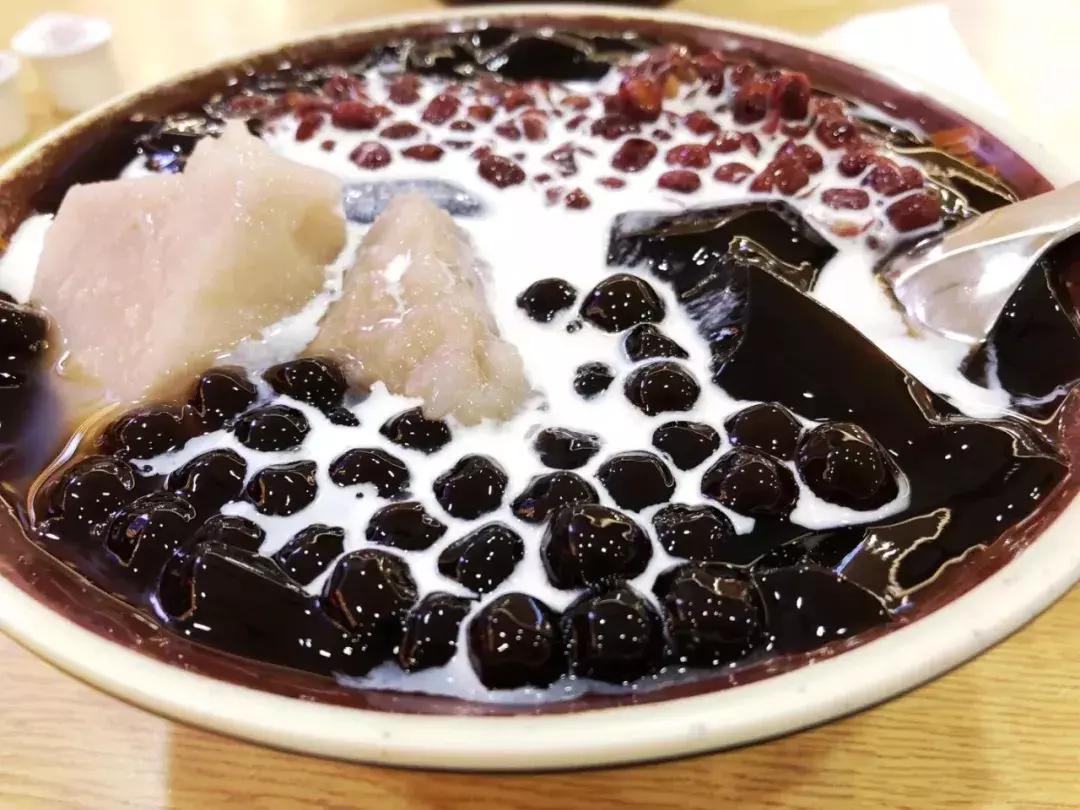 重庆最好喝的奶茶店排名前十名,重庆最火的奶茶店排行榜