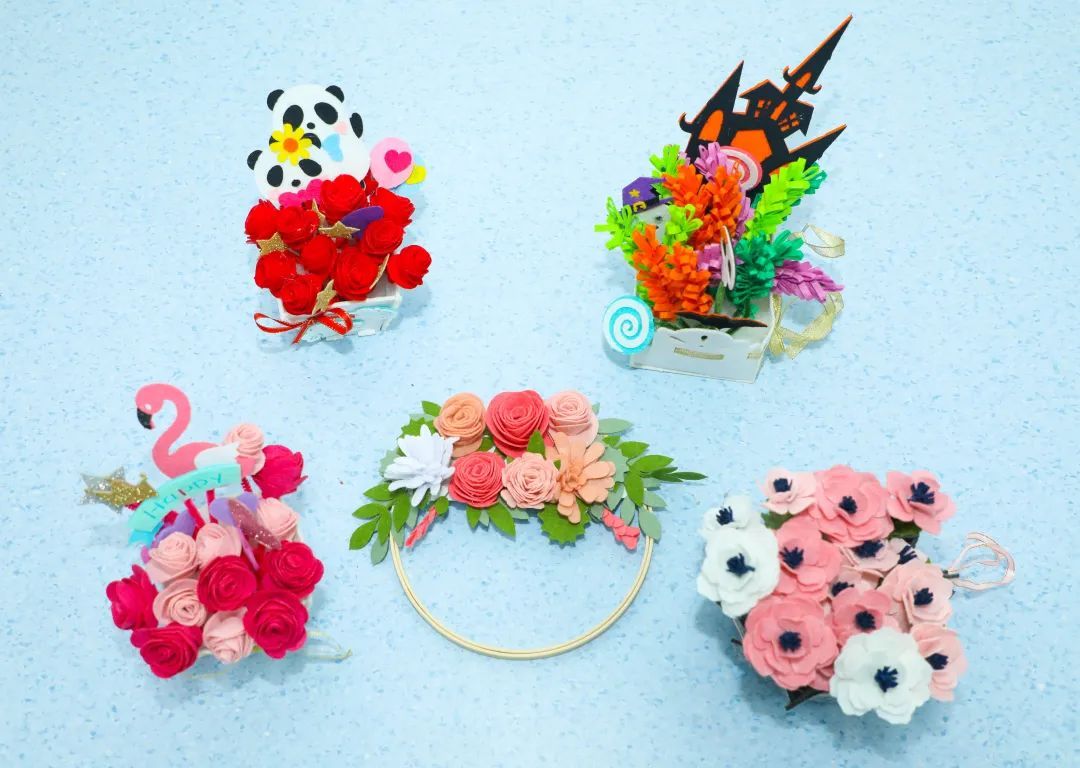 康复两年、三年、回归社会、怀孕生子……他们都有怎样动人的故事