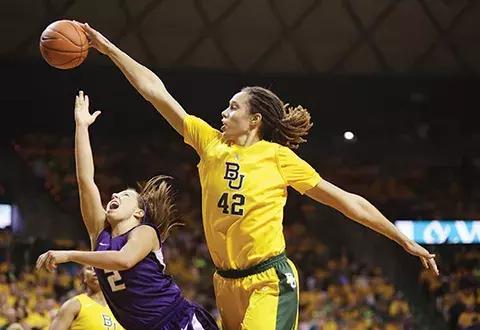 大学体育项目排行榜,大学排名体育生