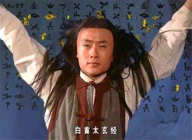 九阴真经九阳真经哪个厉害,九阴真经和九阳神功哪个厉害知乎