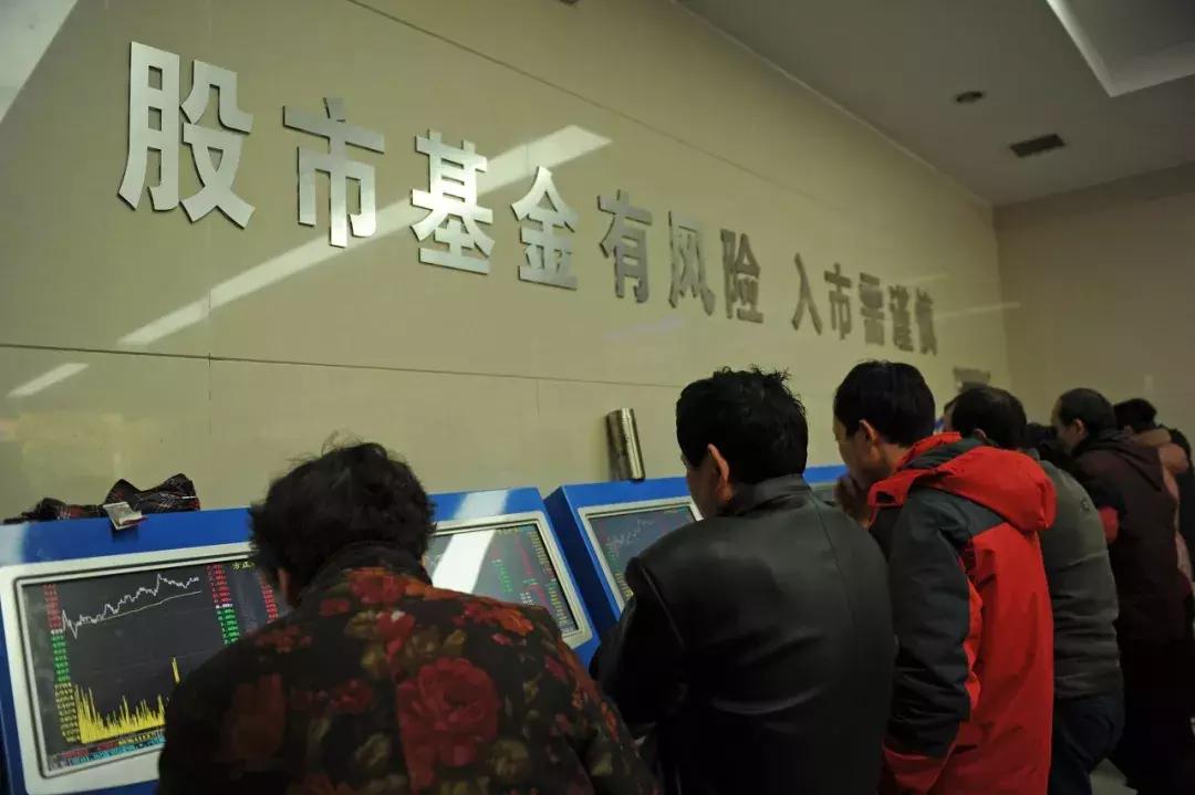 95后入市，所有过往都将消失于时间