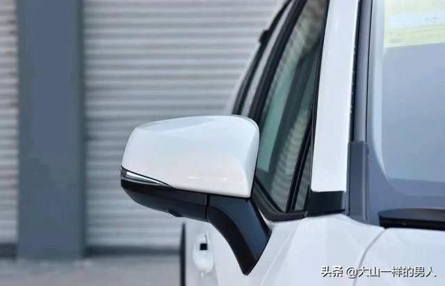 2011款丰田rav42.4优点和缺点,丰田rav4的优点与缺点