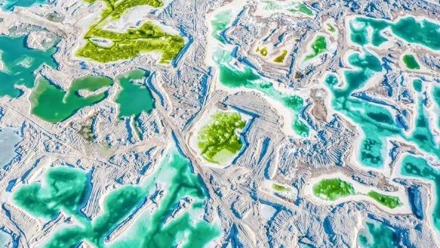 夏季避暑胜地青海3天2夜游玩攻略,青海十大夏季避暑旅游景点