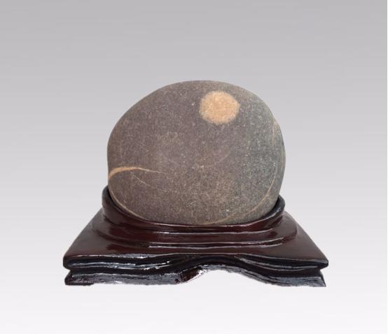 欢度国庆中秋，共赏团圆美石