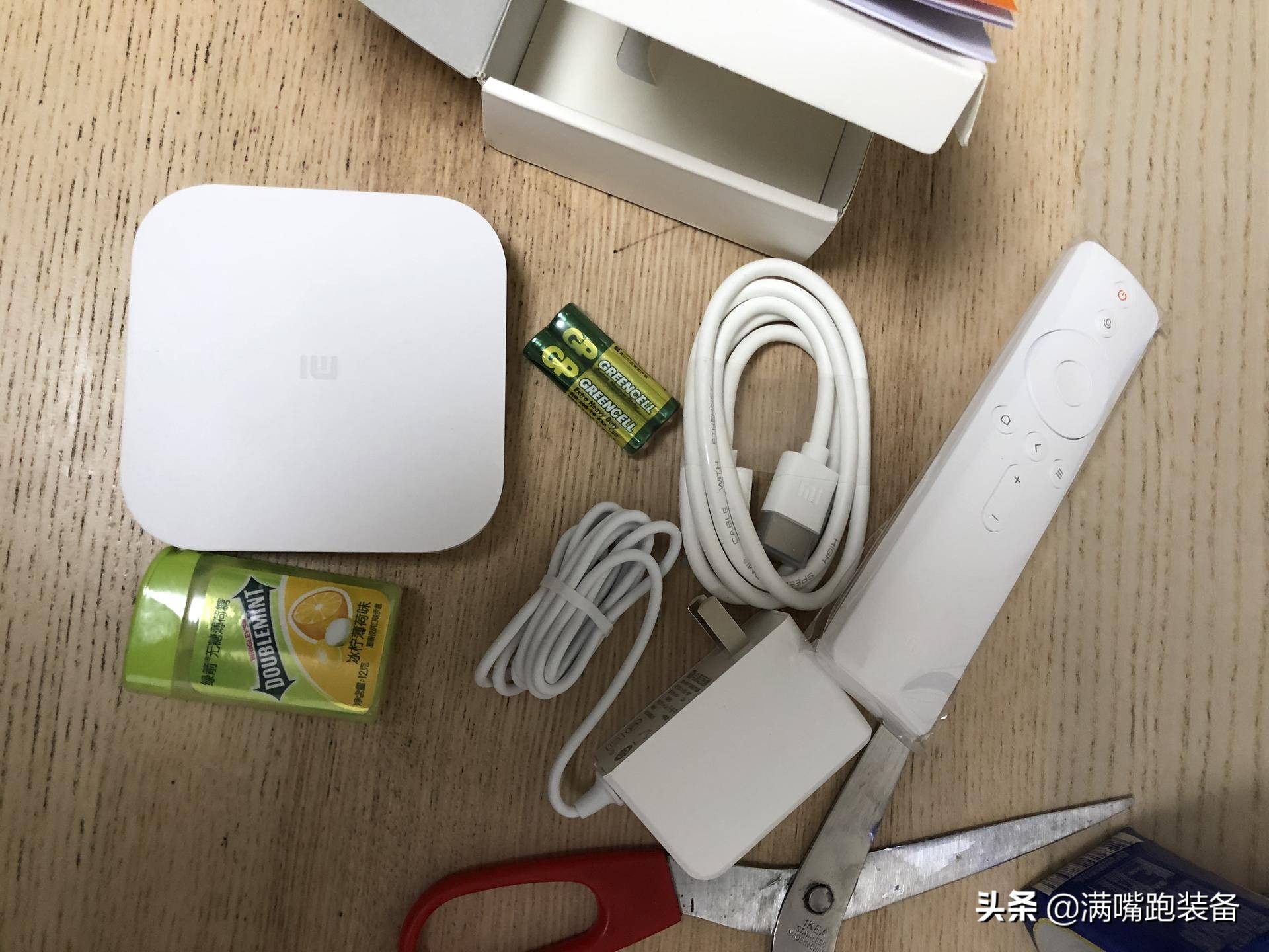 小米盒子4s看视频,小米盒子4s多少钱