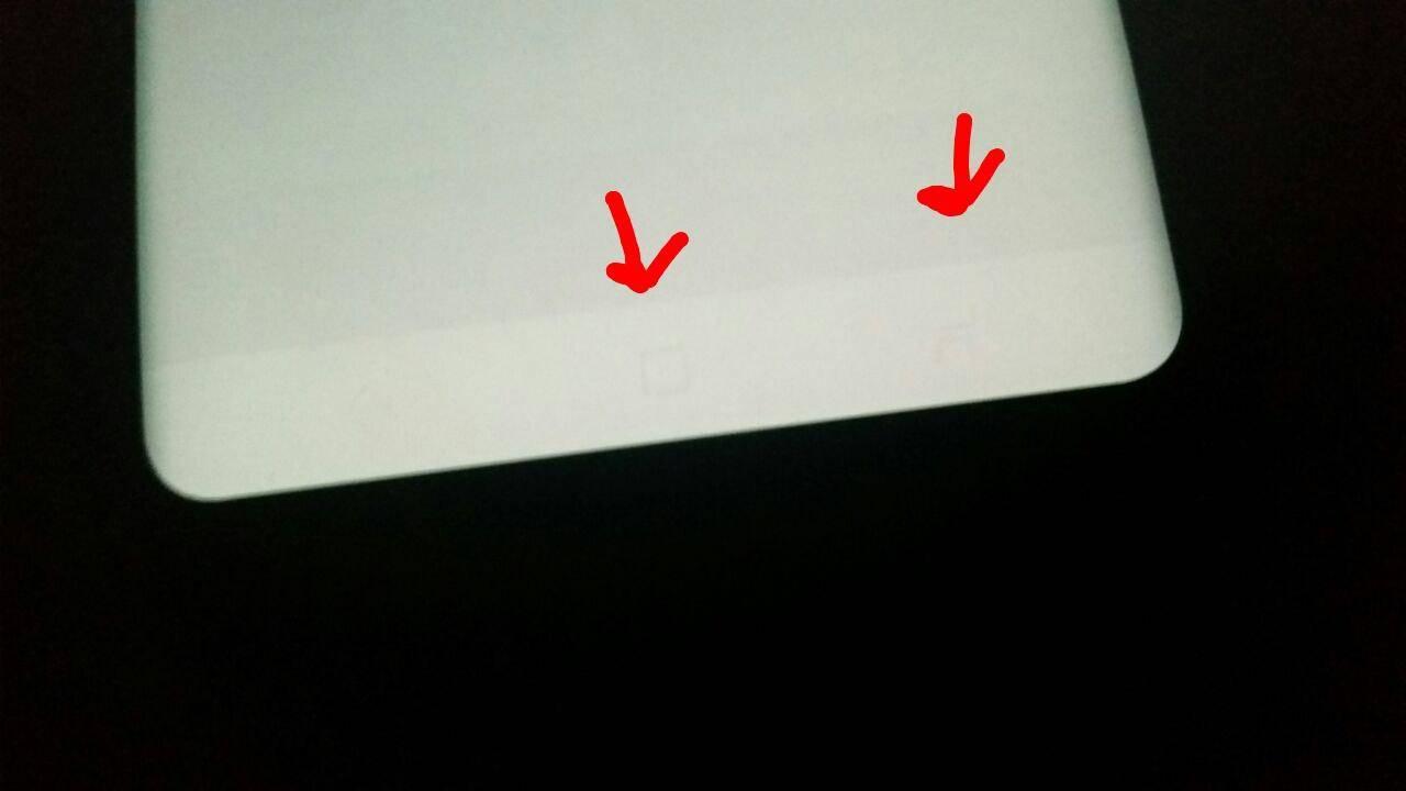 vivo手机烧屏恢复方法,手机烧屏会越来越严重吗