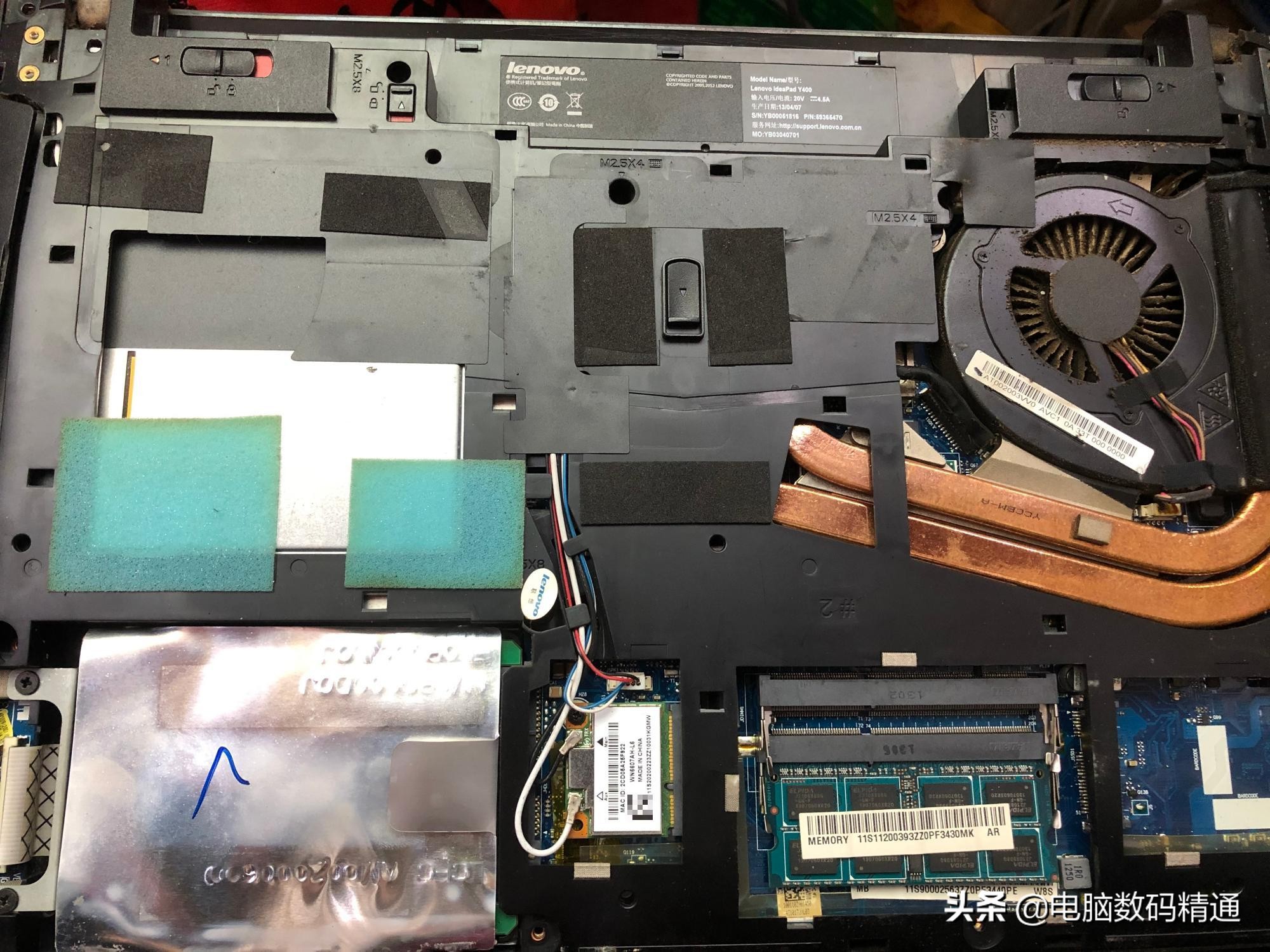 笔记本电脑硬件故障怎么解决,怎样让笔记本出现硬件故障