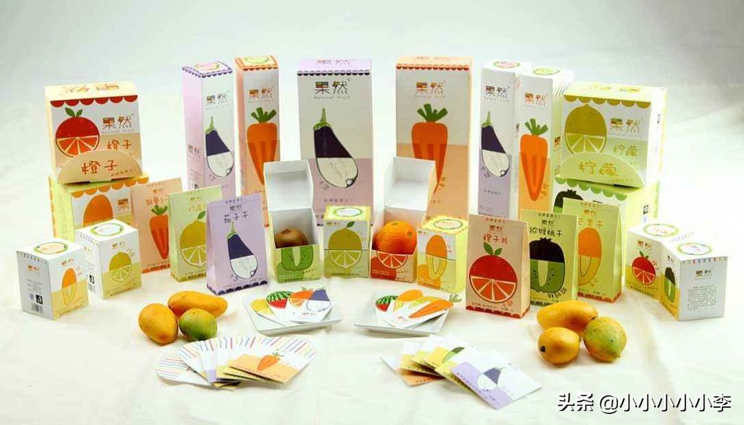 包装行业的种类有哪些是国家禁止,包装趋势未来这几种包装最吃香