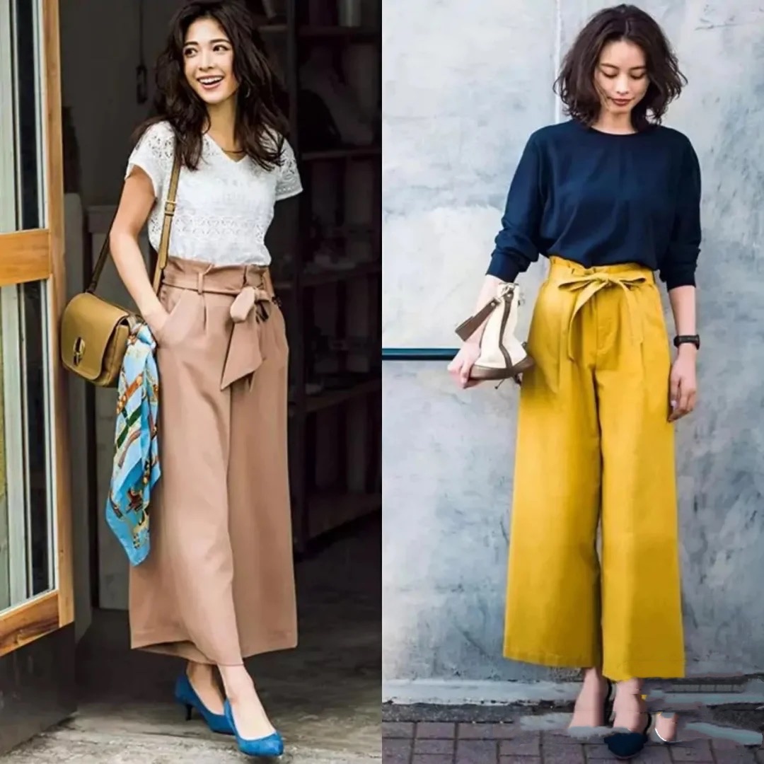 工作服夏季款式有哪些风格,夏季款时尚工作服高级感