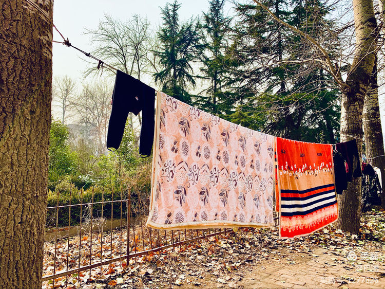 新安老家怀旧行,洛玻砂岩矿成为历史,洛阳水泥厂辉煌不再