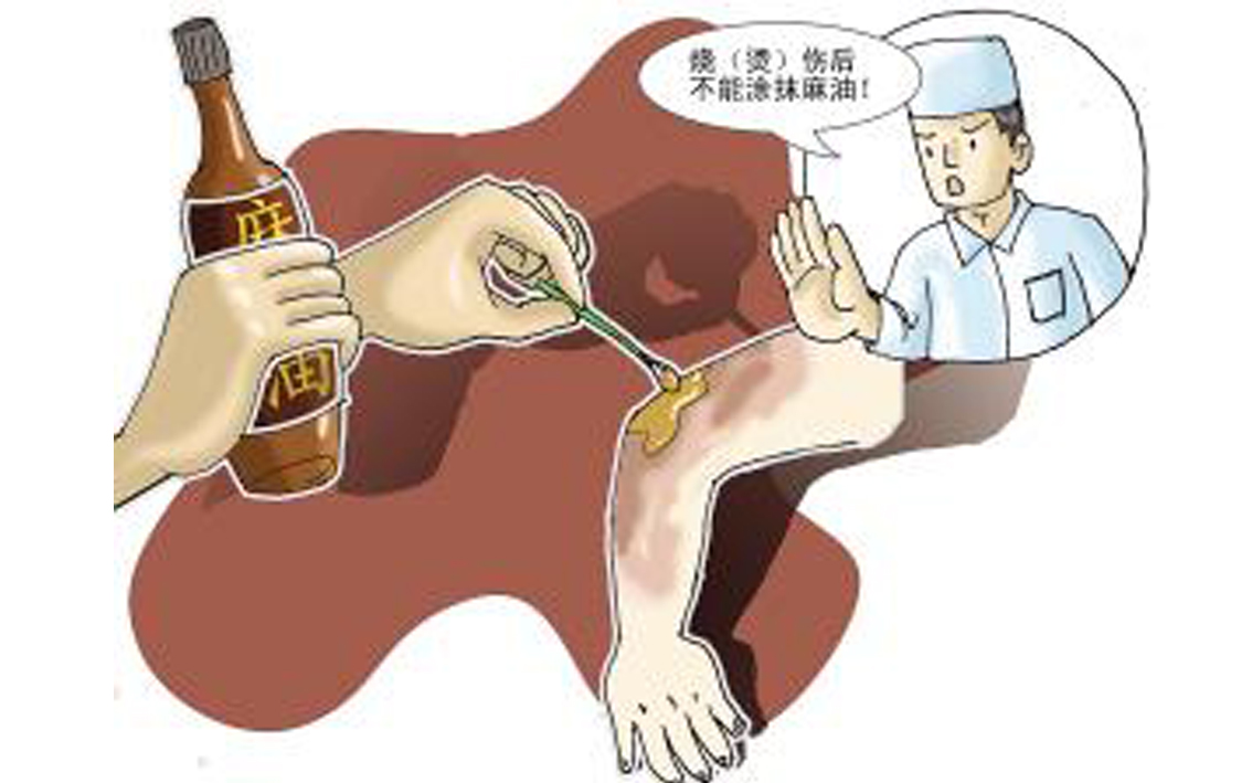 疫情期间儿童发烧怎么自救,儿童烧烫伤的早期防护及急救措施