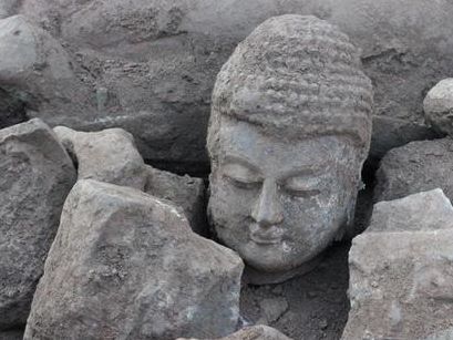 唐武宗灭佛什么原因,你不知道的历史唐武宗灭佛