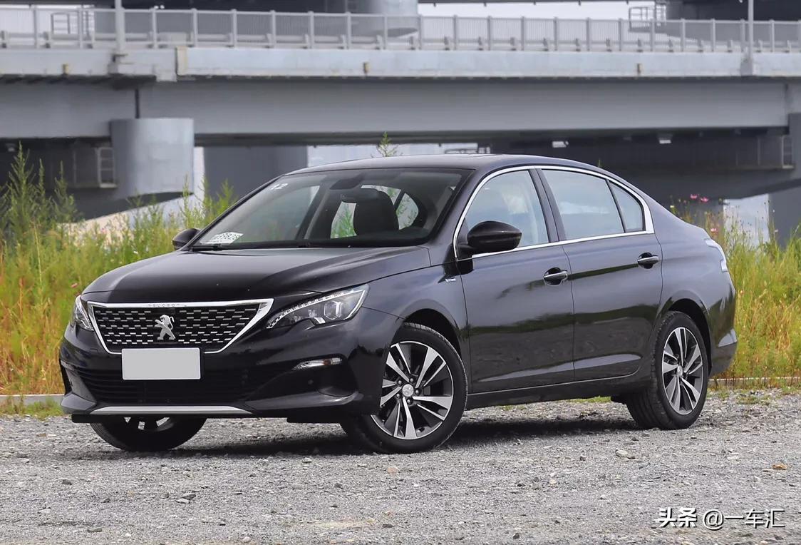 标致408和朗逸哪个更值得买,朗逸标致408