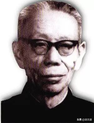 吕叔湘语文教育思想,吕叔湘与语文教育