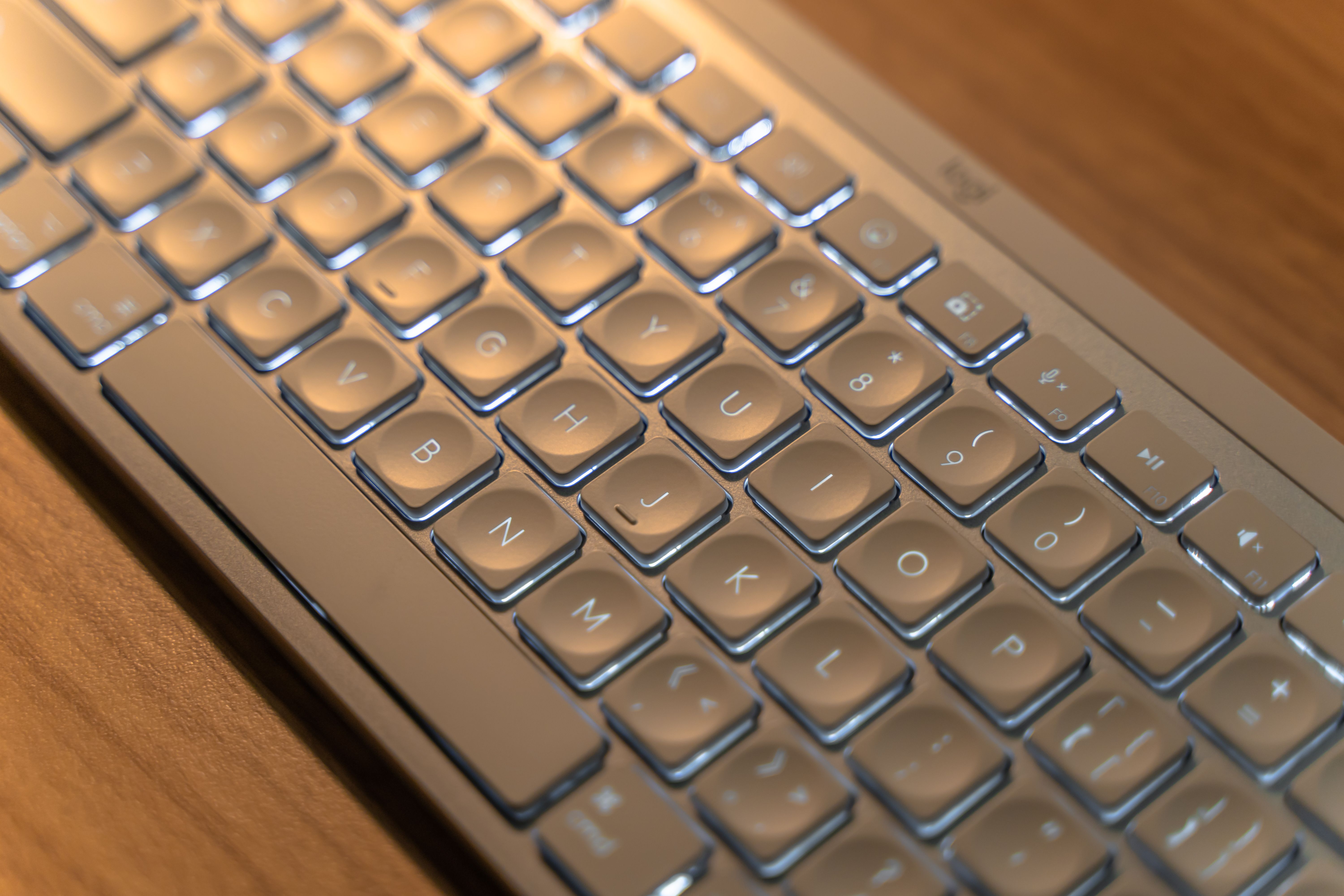 罗技mxkeys功能介绍,罗技mxkeysmini双系统吗