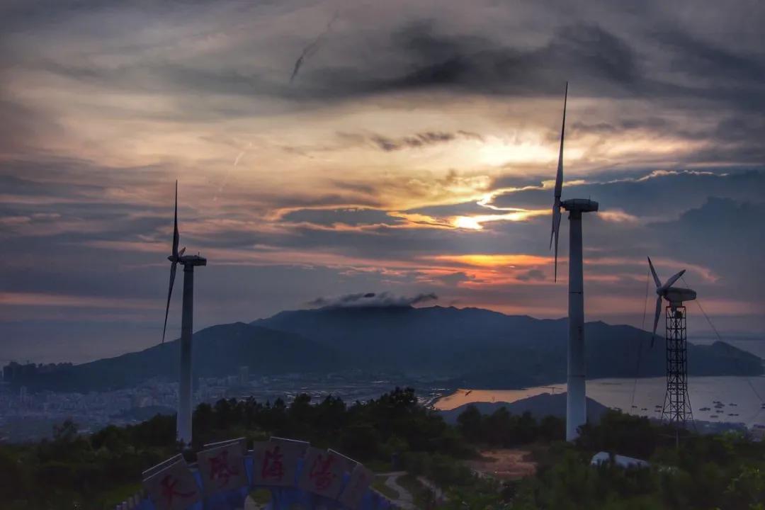 广东海边南澳岛旅游景点排行,广东海边南澳第一沙滩