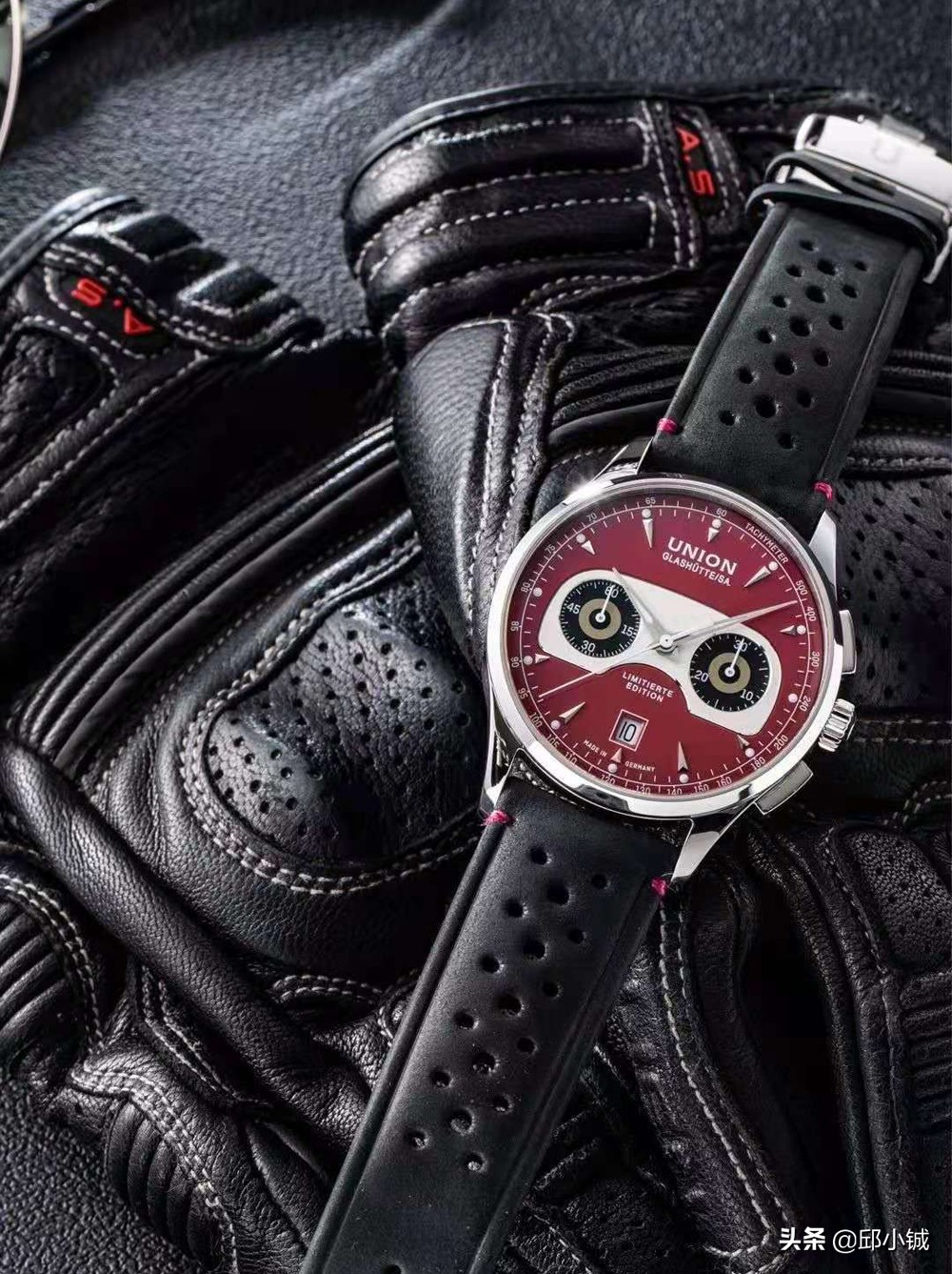 2万多买机械表,2万多买朗格