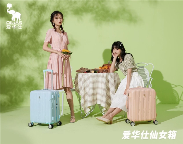 爱华仕仙女箱产品分析,爱华仕仙女箱平面类