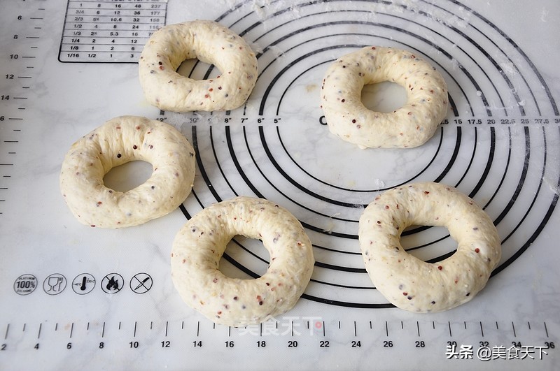 藜麦热量那么高为什么减脂能吃,适合减脂的早餐主食藜麦