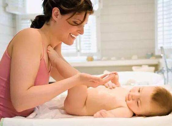 儿童冬季护肤的正确方法,小孩护肤8-12岁