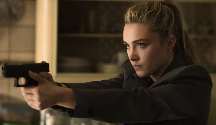 角色牺牲、合同到期？“漫威”抛弃你的时候，连一声再见都不会说