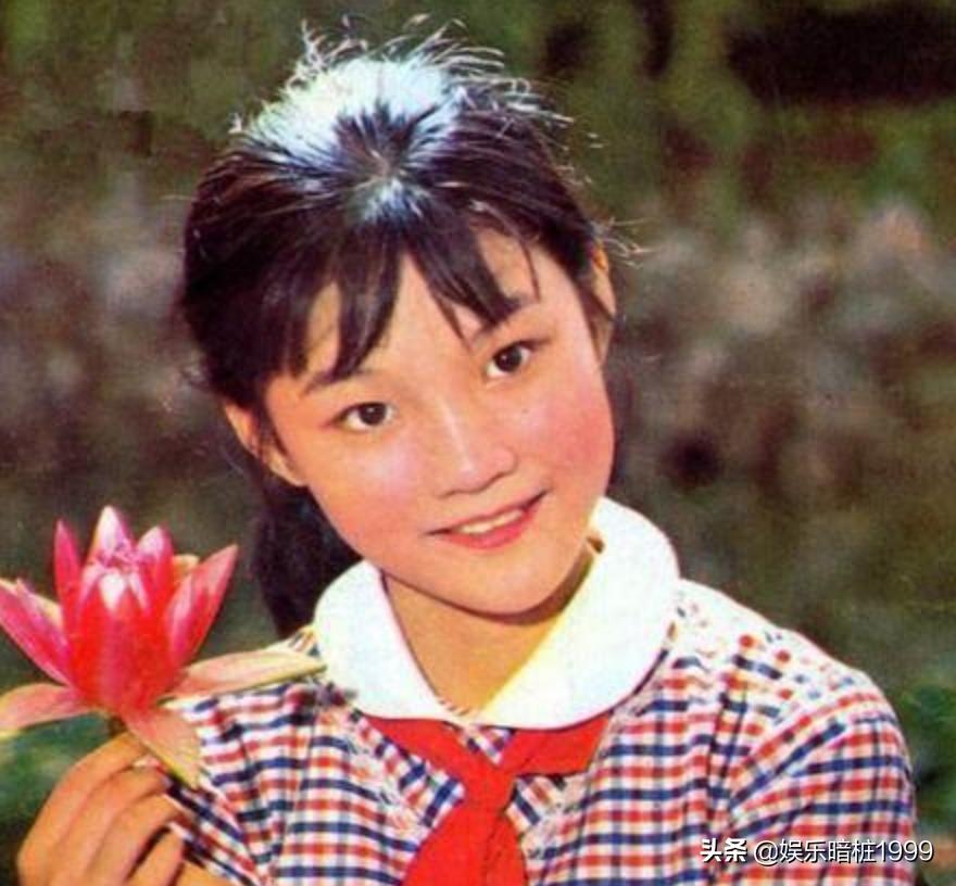 倪萍原名叫什么,倪萍个人资料原名