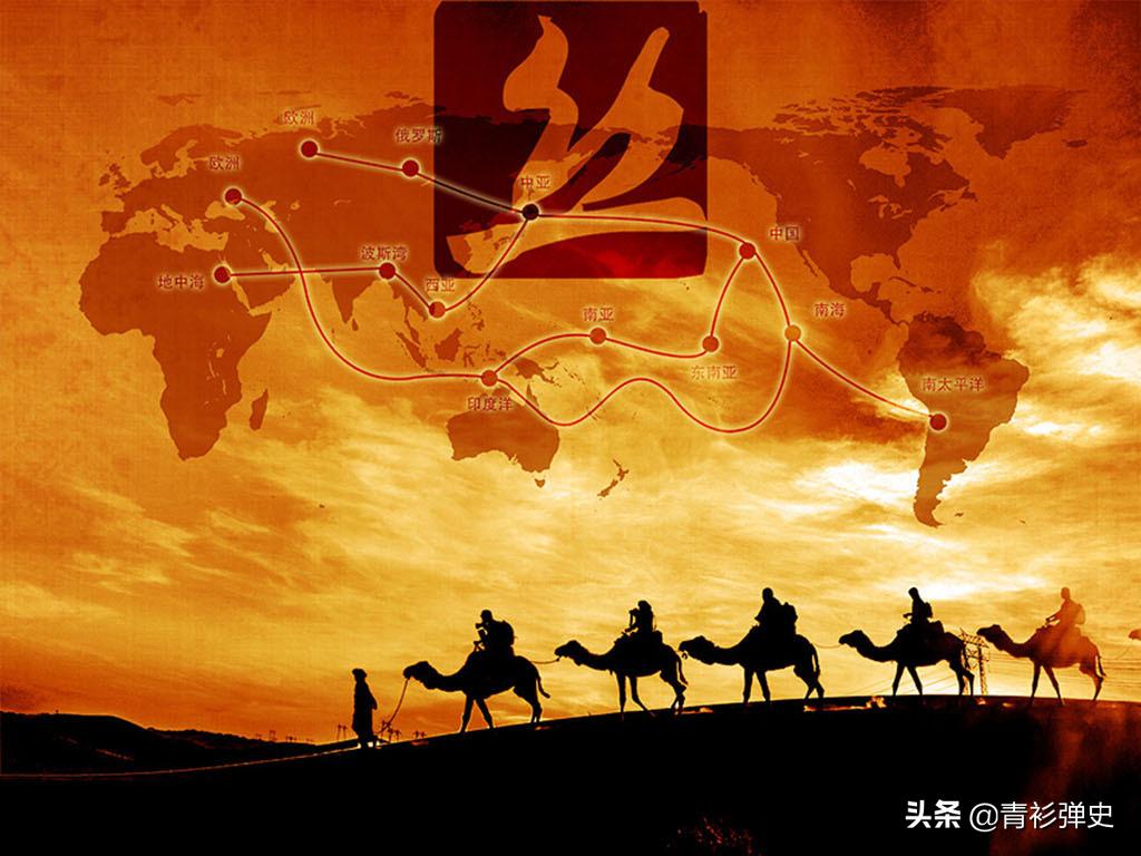 唐朝汉服为什么是交领右衽,汉服到底是右衽还是左衽