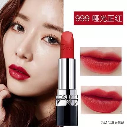 女人都想要的三八节礼物，你认识几个？