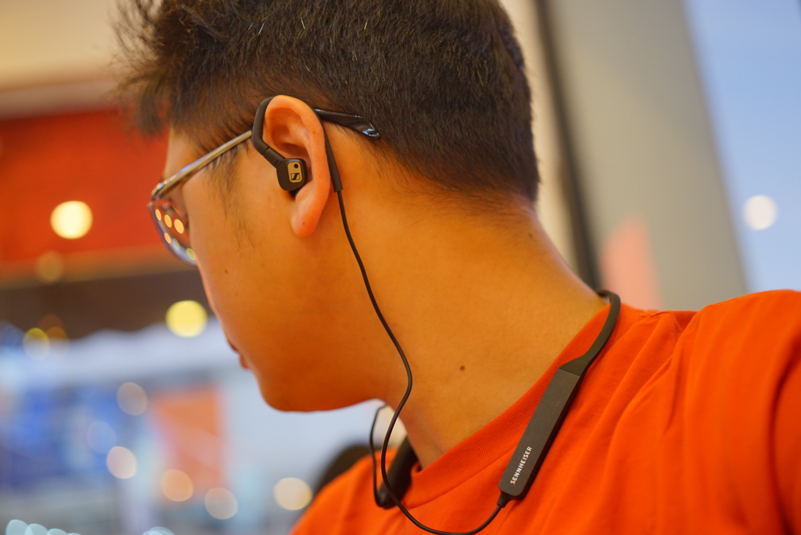 森海塞尔ie80s耳机开箱评测,森海塞尔ie80s用什么耳塞好