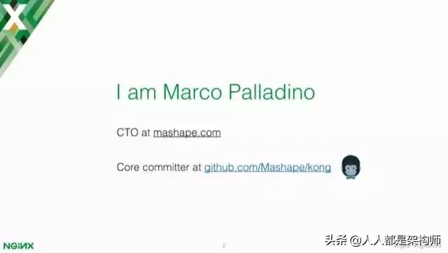 Kong网关,github2.1万star作者深度解读：为什么需要API网关？