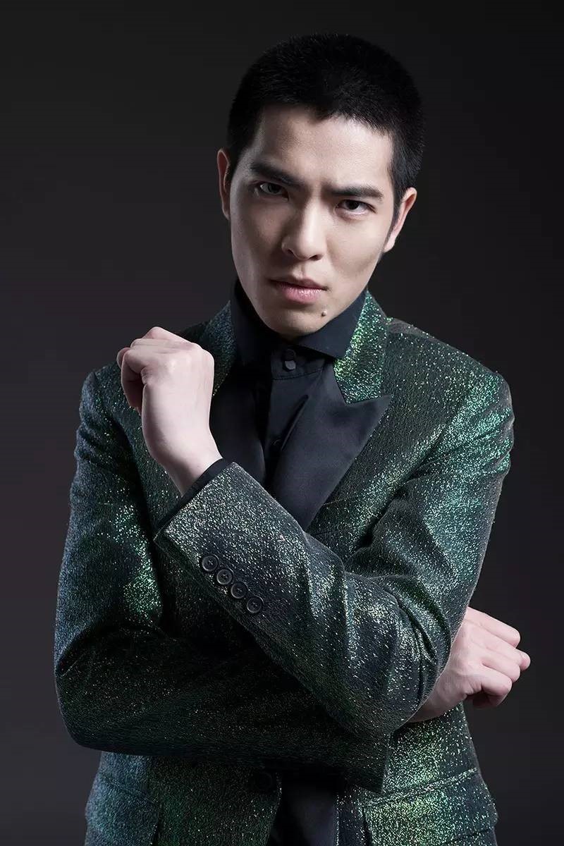 六个名字的明星,三位明星最奇葩的外号