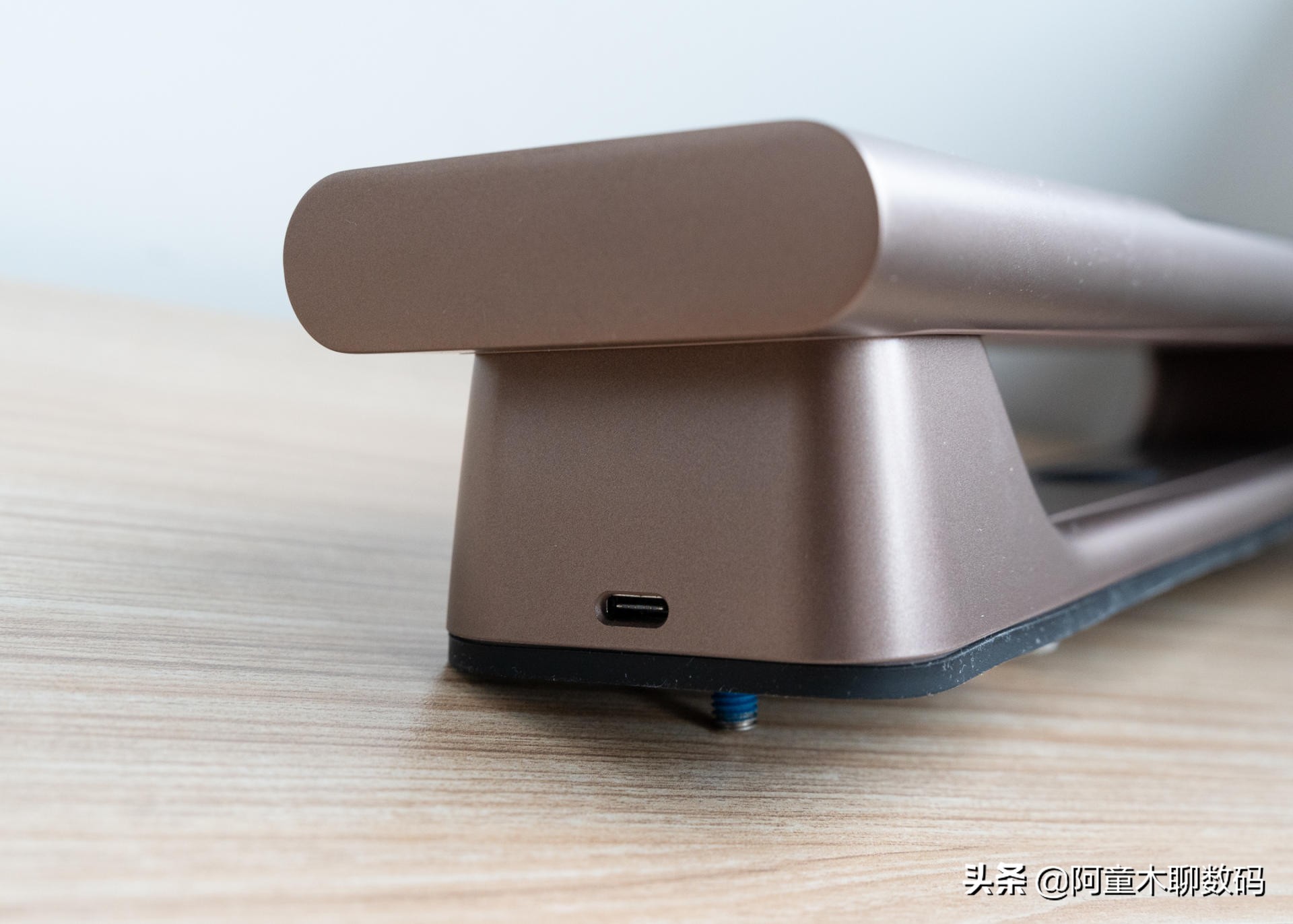 云米猫眼可视智能锁测评,云米智能门锁可视猫眼