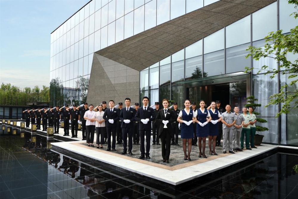 合能地产有多厉害,合能人居