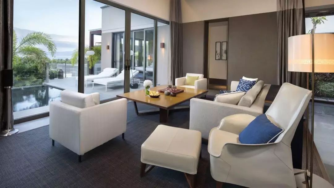 三亚太阳湾柏悦度假酒店,三亚太阳湾柏悦酒店专属海滩