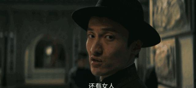 从小胖子到小帅哥的蜕变,王传君影帝级表演