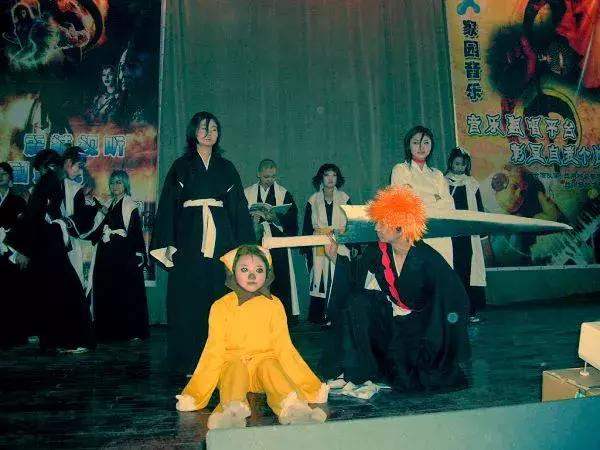 在网络不发达的年代里,在那个互联网还不发达的年代