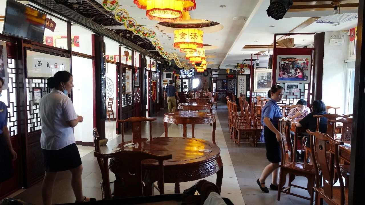 我与锐界的出逃计划：打卡苏州“小镰仓”