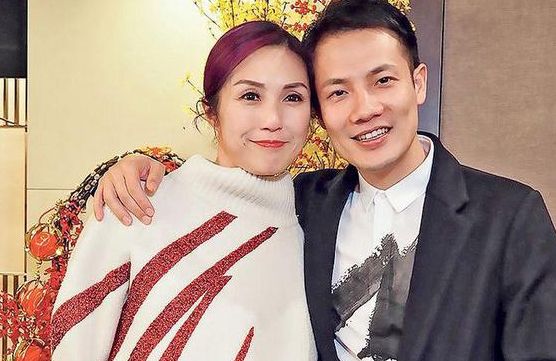 杨千嬅演唱会感动落泪,杨千嬅庆祝生日