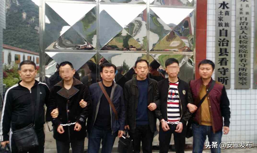 学习南粤十佳辅警,市十大优秀辅警事迹