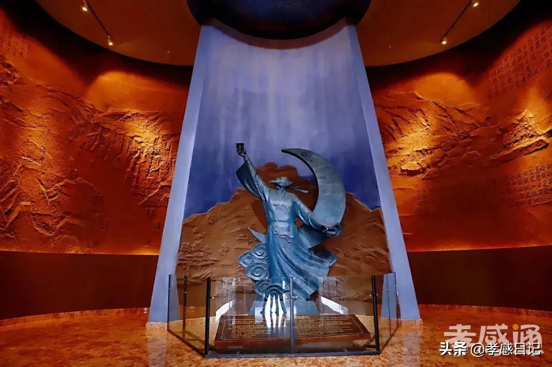 孝感出发旅游攻略路线,湖北孝感的旅游攻略