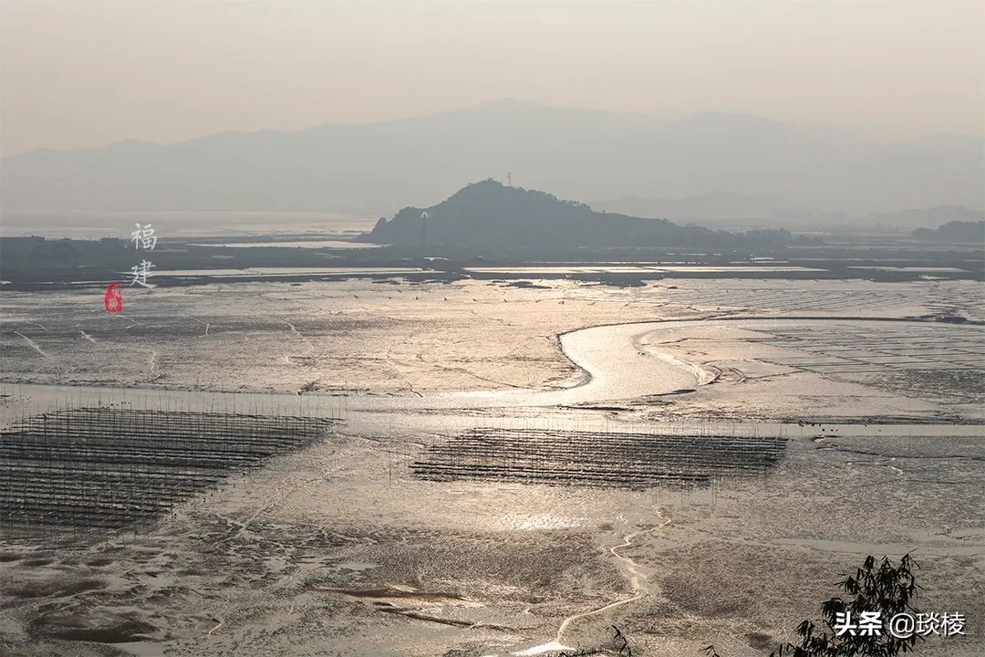 福建绝美小众海岛迷人,福建绝美小众海岛惊艳