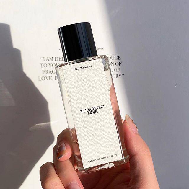 罗意威闻着像飘柔的香水,罗意威是沙龙香吗