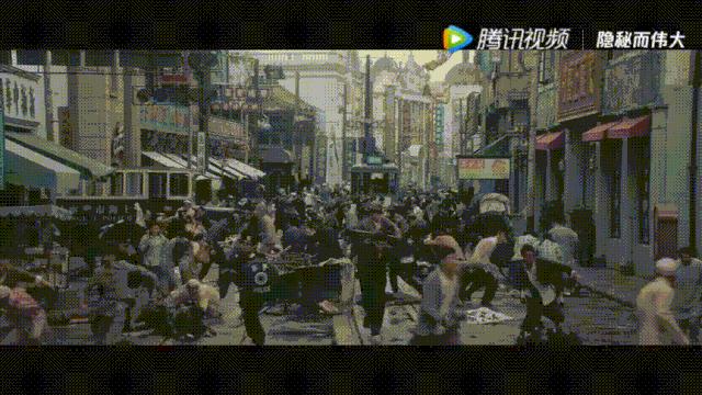 白夜追凶李易峰潘粤明,李易峰白夜追凶