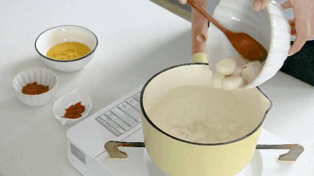 脾胃虚弱小米粥配什么菜,脾胃虚弱每天早晨喝山药粥