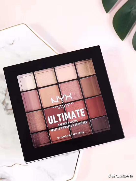 小姐姐揭秘化妆品,全球化妆品连锁品牌排行榜